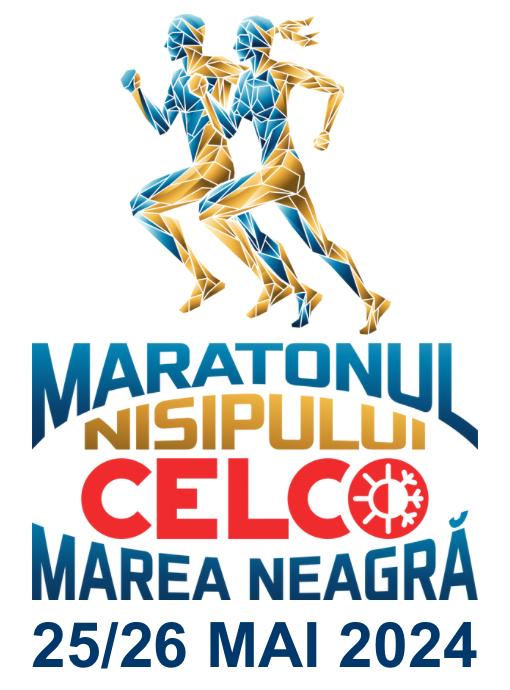 Maratonul Nisipului 2024